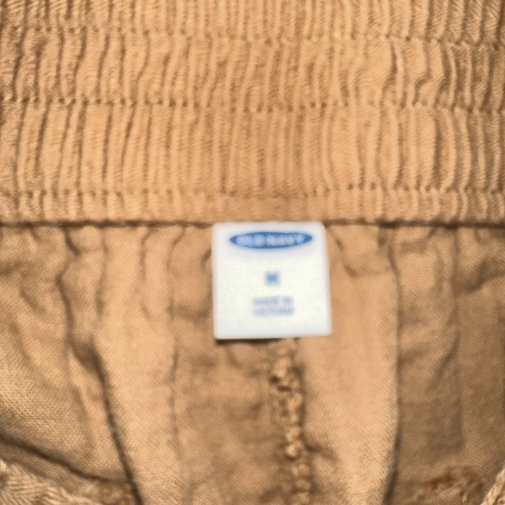 Old Navy waist 31